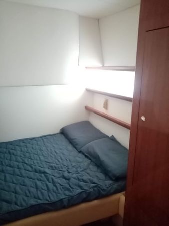 Enterprise 46 | Marina Macrial