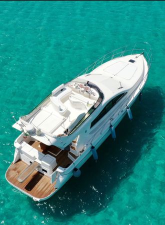 Enterprise 46 | Marina Macrial