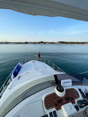 Enterprise 46 | Marina Macrial