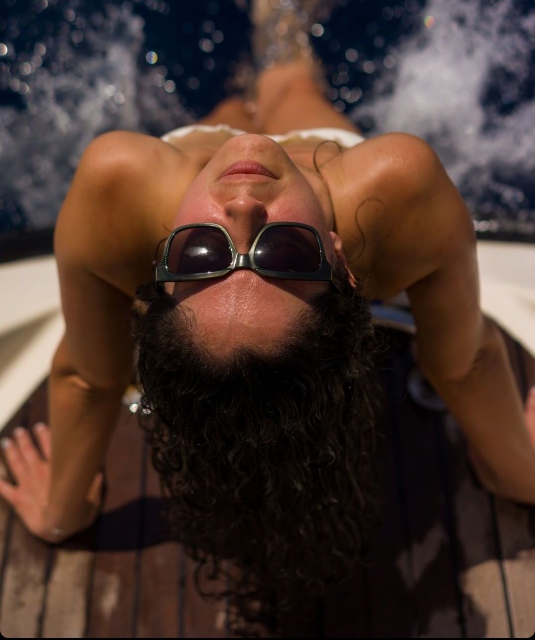 Enterprise 46 | Marina Macrial