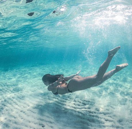 Enterprise 46 | Marina Macrial