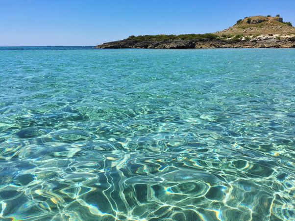 Enterprise 46 | Marina Macrial