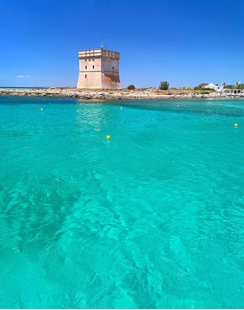 Enterprise 46 | Marina Macrial