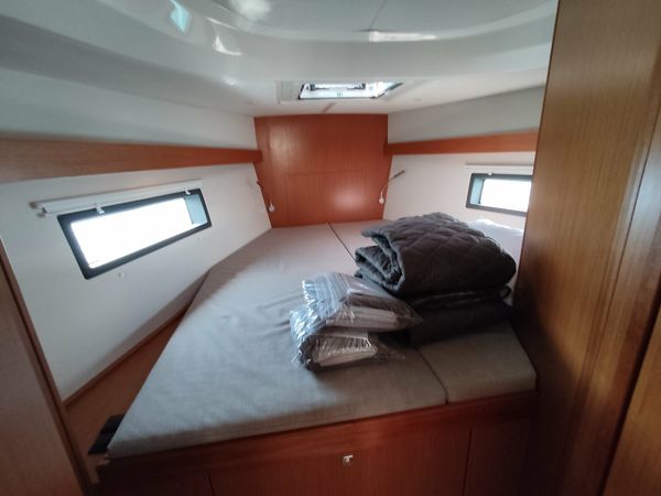 Bavaria C42 | Nirvana