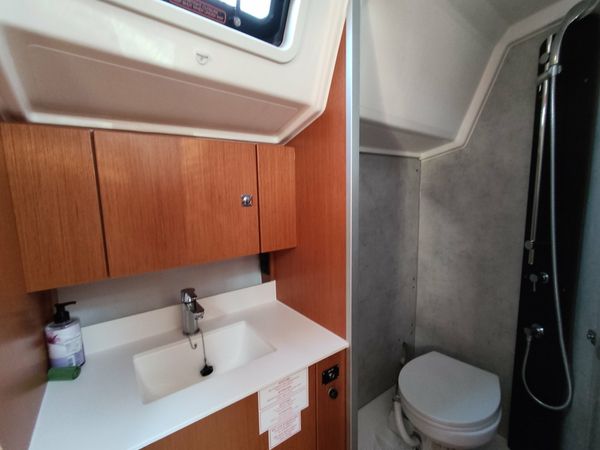 Bavaria C42 | Nirvana