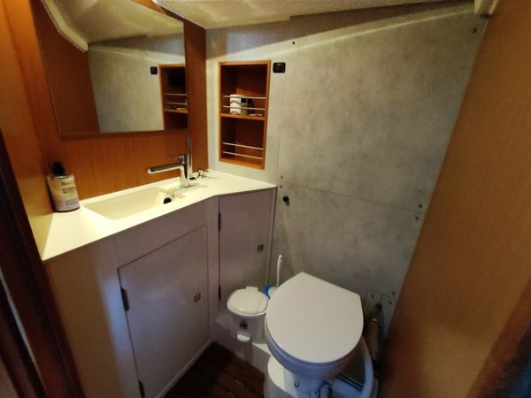 Bavaria C42 | Nirvana