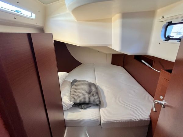 Hanse 458 | Bellatrix