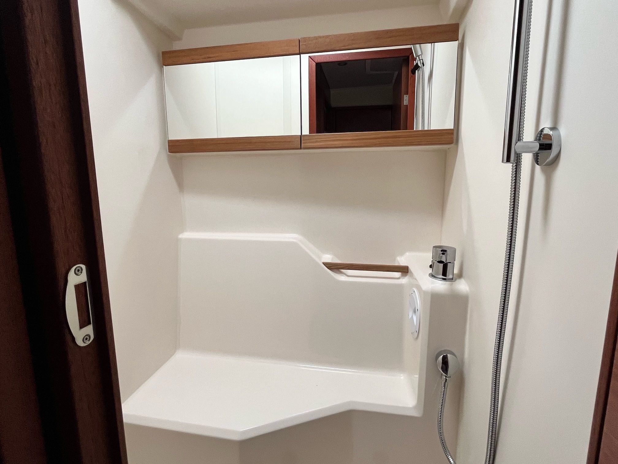 Hanse 458 | Bellatrix