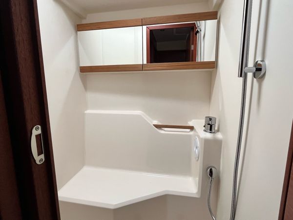 Hanse 458 | Bellatrix