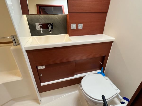 Hanse 458 | Bellatrix