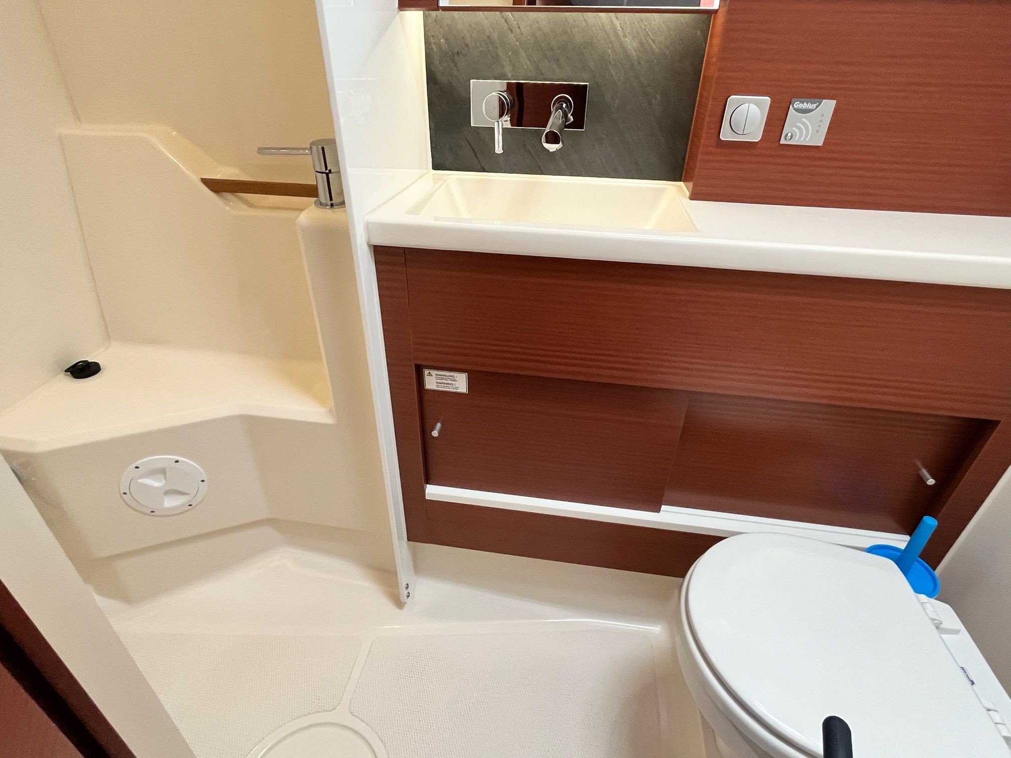 Hanse 458 | Bellatrix