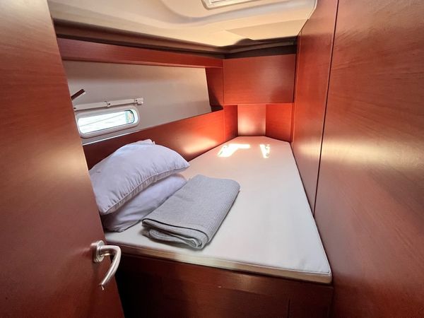 Hanse 458 | Bellatrix