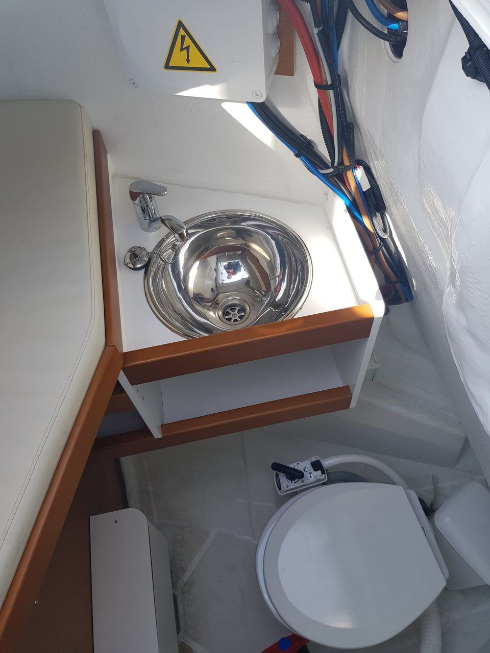 Jeanneau Sun Odyssey 490 | Contigo
