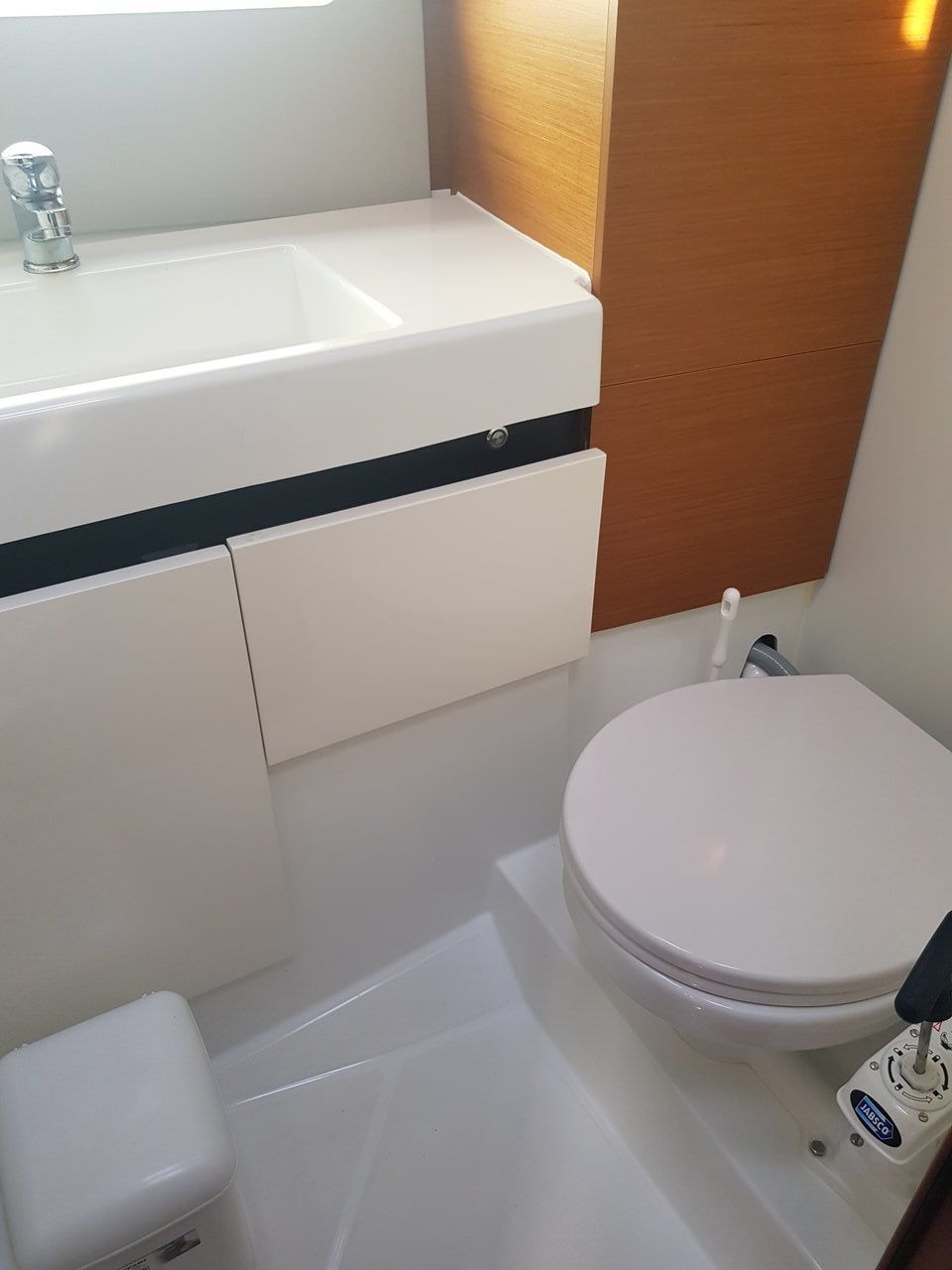 Jeanneau Sun Odyssey 490 | Contigo