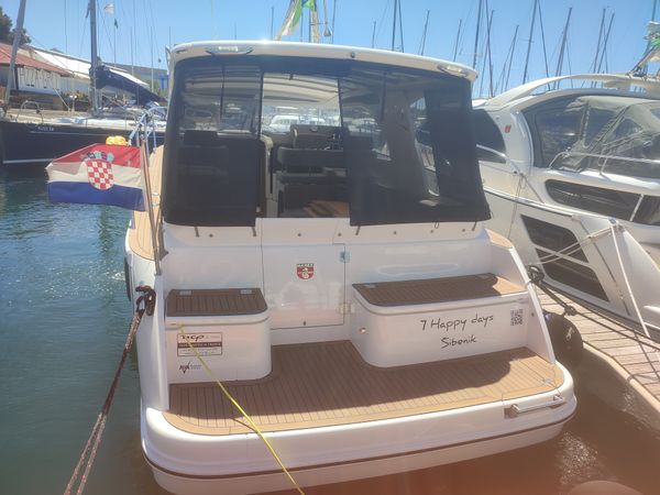 Marex 310 | 7 Happy Days