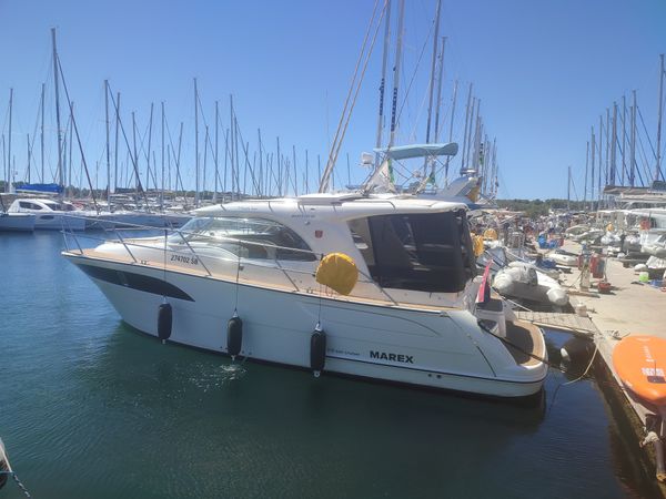 Marex 310 | 7 Happy Days