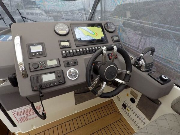 Marex 310 | 7 Happy Days