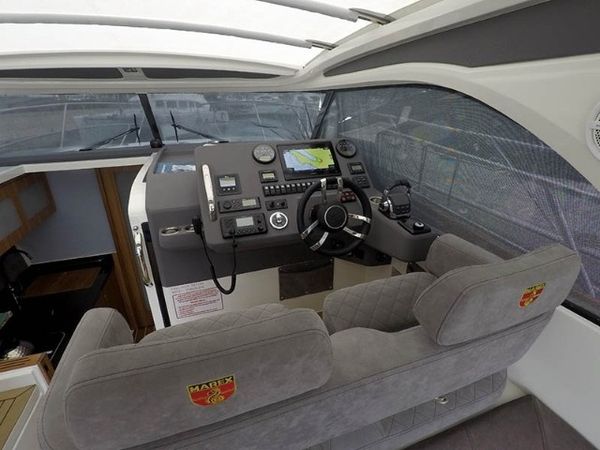 Marex 310 | 7 Happy Days