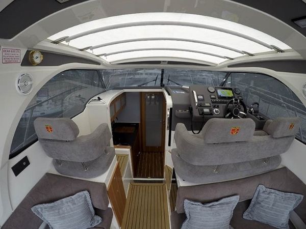 Marex 310 | 7 Happy Days