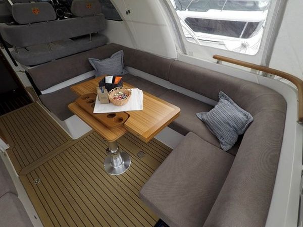 Marex 310 | 7 Happy Days