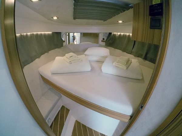 Marex 310 | 7 Happy Days