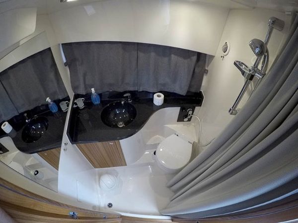 Marex 310 | 7 Happy Days