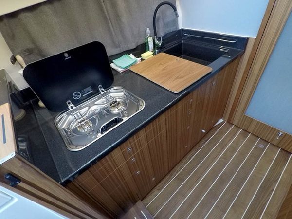 Marex 310 | 7 Happy Days