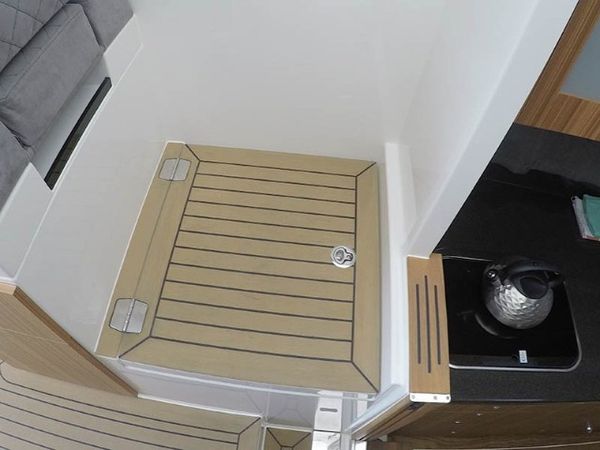 Marex 310 | 7 Happy Days