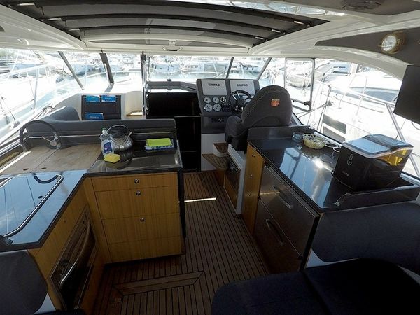 Marex 310 | 7 Happy Days