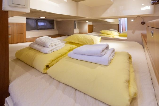 Marex 310 | 7 Happy Days