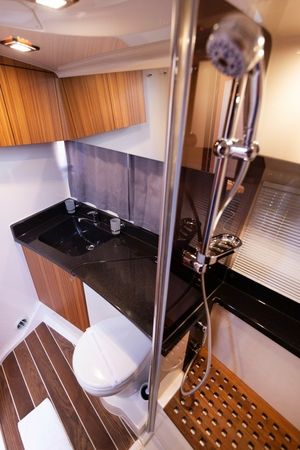 Marex 310 | 7 Happy Days