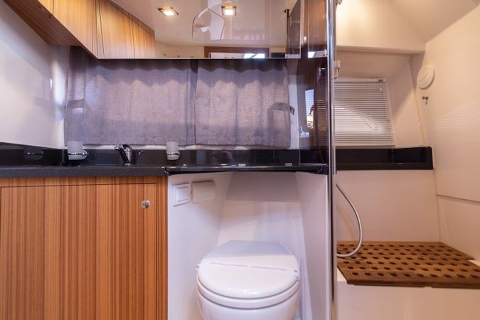 Marex 310 | 7 Happy Days