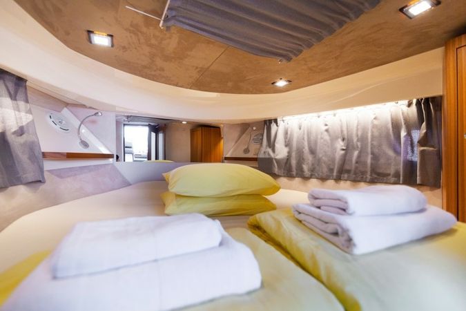 Marex 310 | 7 Happy Days