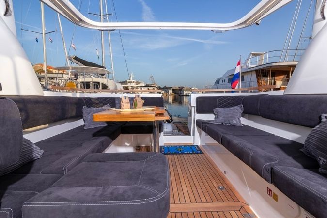 Marex 310 | 7 Happy Days