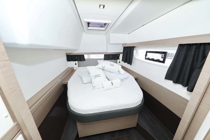 Fountaine Pajot Isla 40 | Chilli