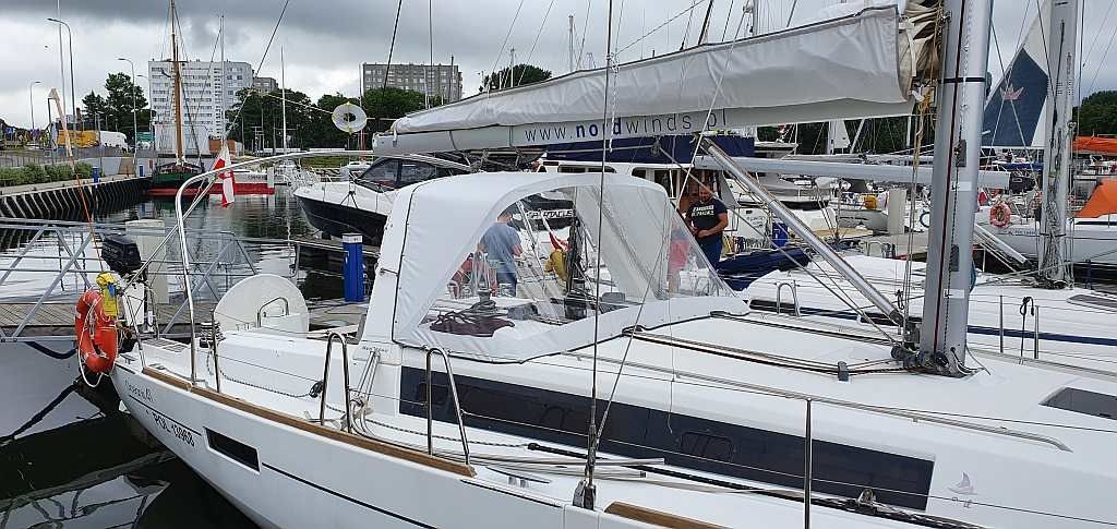 Beneteau Oceanis 41 | Casino Royale