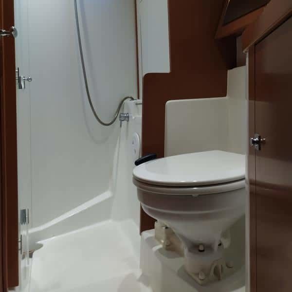 Beneteau Oceanis 41 | Casino Royale