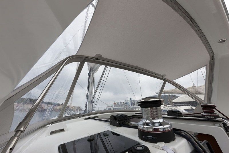 Beneteau Oceanis 41 | Casino Royale