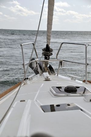 Beneteau Oceanis 41 | Casino Royale