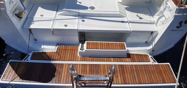 Beneteau Oceanis 41 | Casino Royale