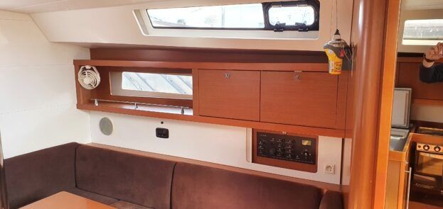 Beneteau Oceanis 41 | Casino Royale