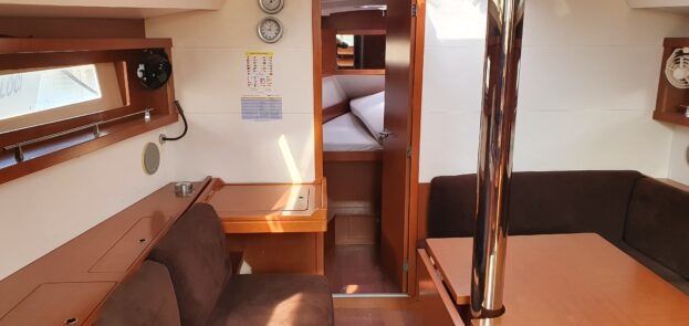 Beneteau Oceanis 41 | Casino Royale