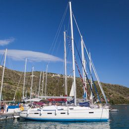 Bavaria Cruiser 40 | Vasiliki