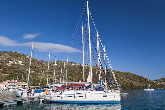 Cruiser 40