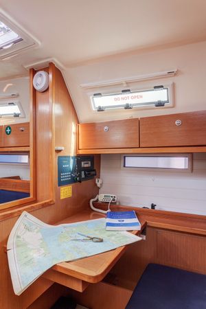 Bavaria Cruiser 40 | Vasiliki