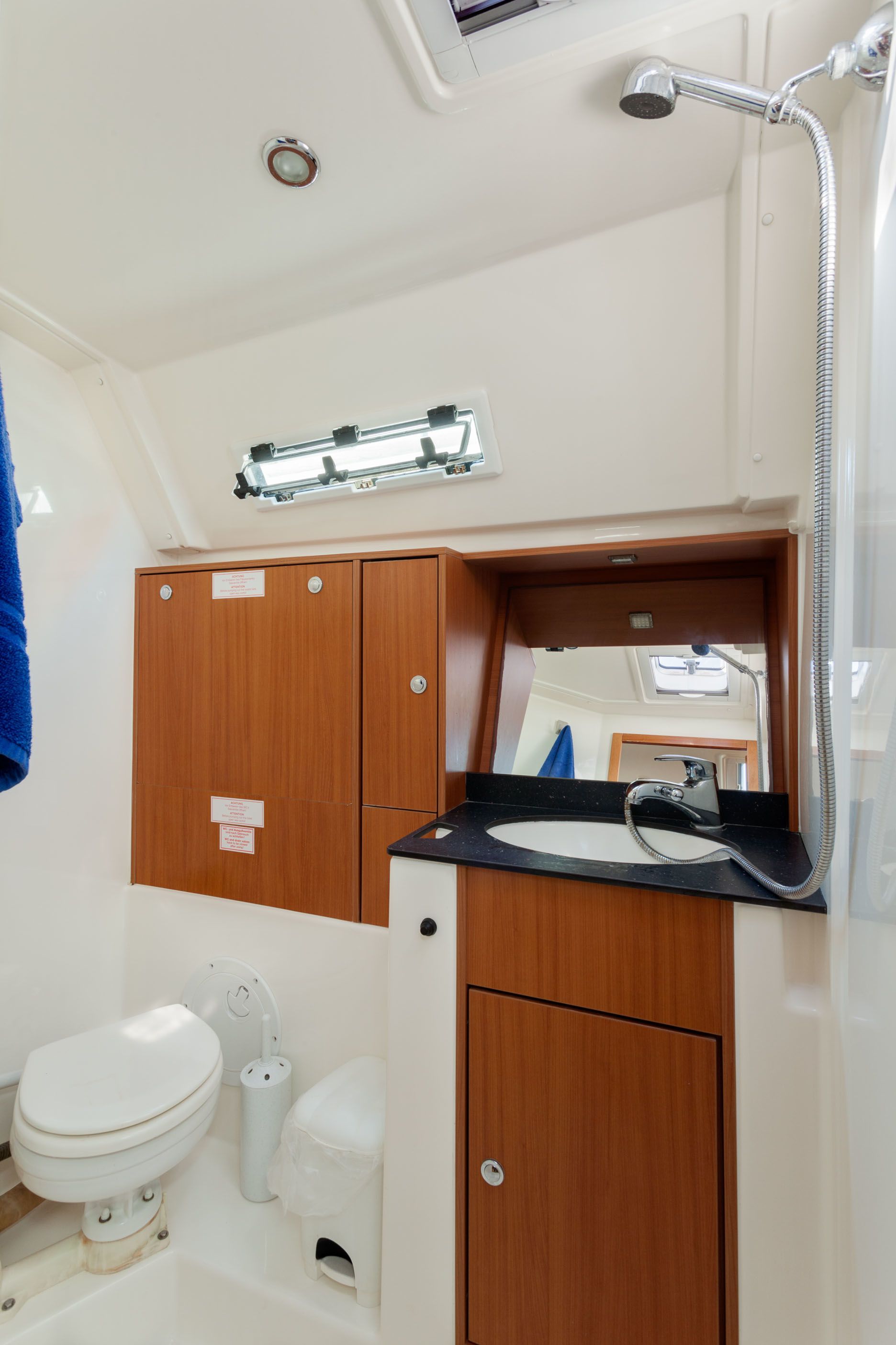 Bavaria Cruiser 40 | Vasiliki