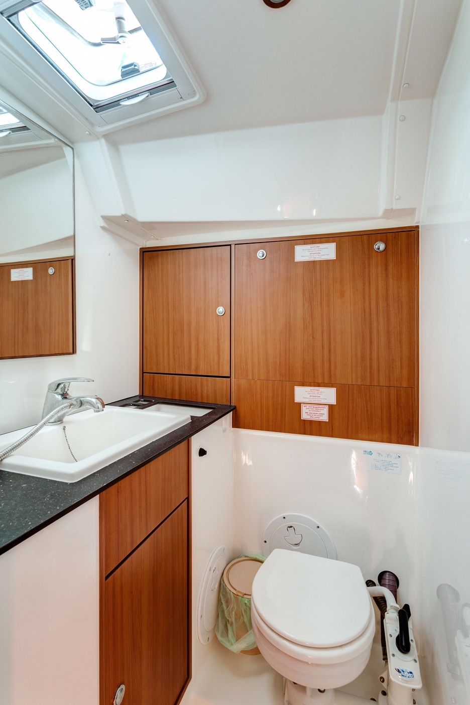 Bavaria Cruiser 40 | Vasiliki