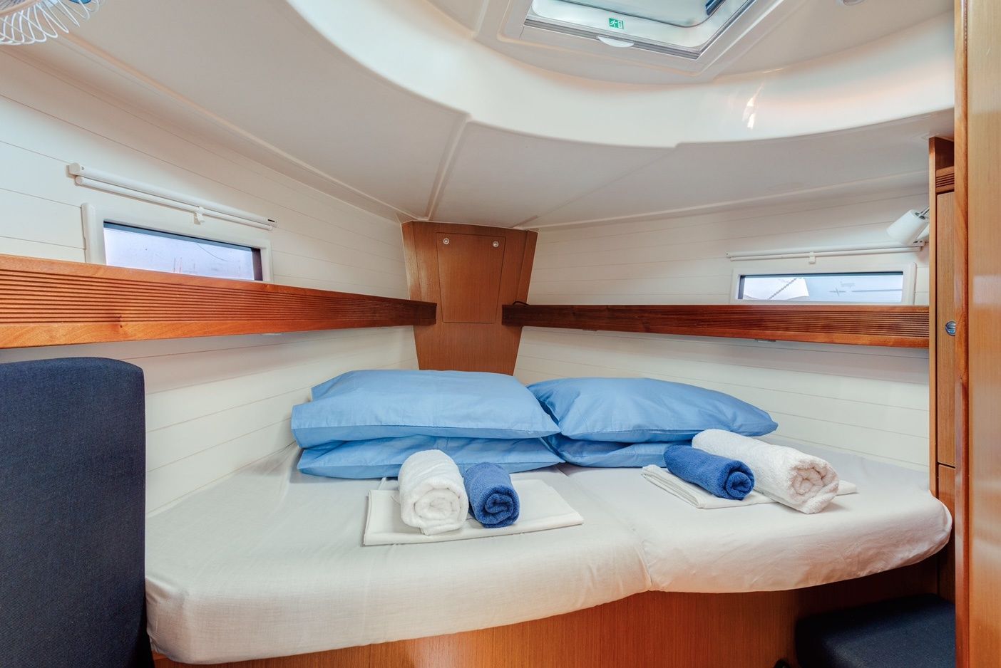 Bavaria Cruiser 40 | Vasiliki