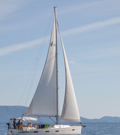 Bavaria Cruiser 40 | Vasiliki