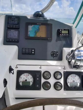 Leopard 45 | La Pelosa 2